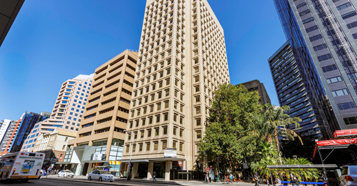 One of Adelaide???s Most Significant Office Assets in 2023 Comes to